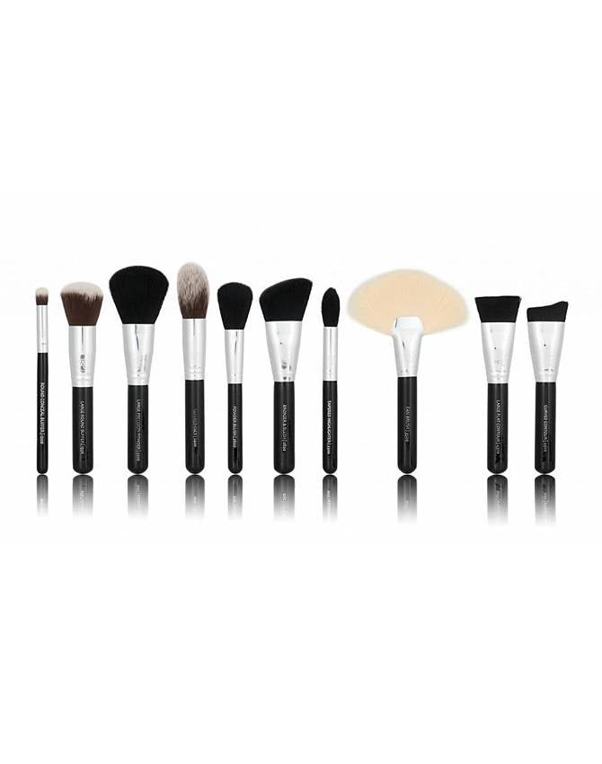 Boozy Cosmetics 10er Deluxe Face Set