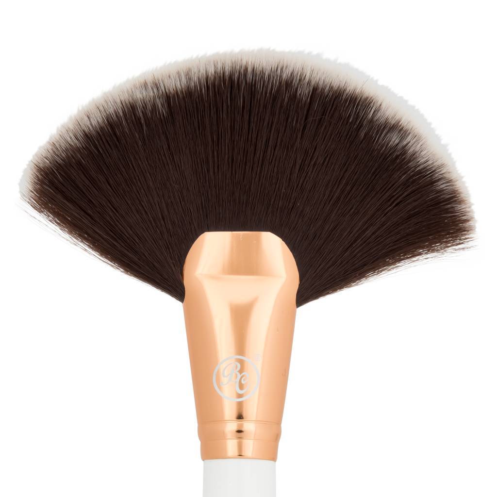 Boozy Cosmetics BoozyBrush 3500 Fan Brush