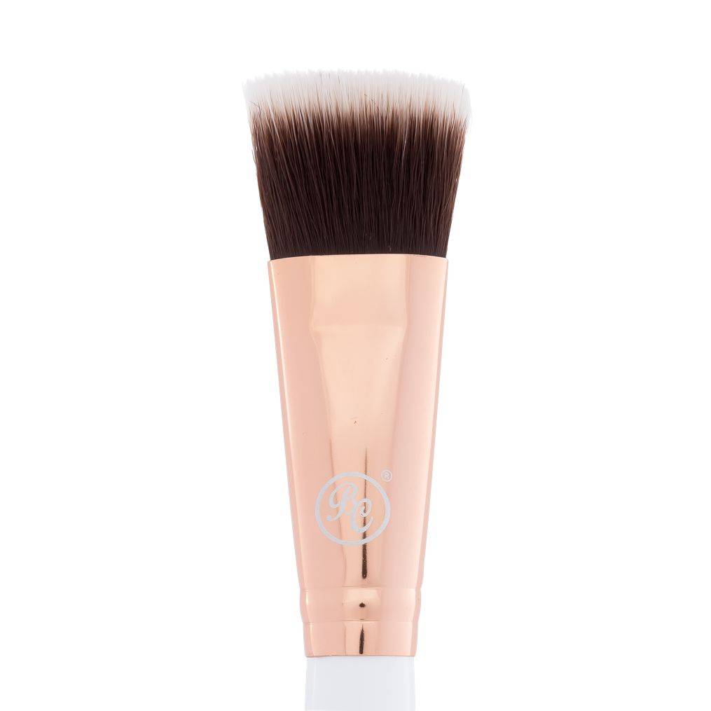 Boozy Cosmetics BoozyBrush 4100 Precision Flat Contour