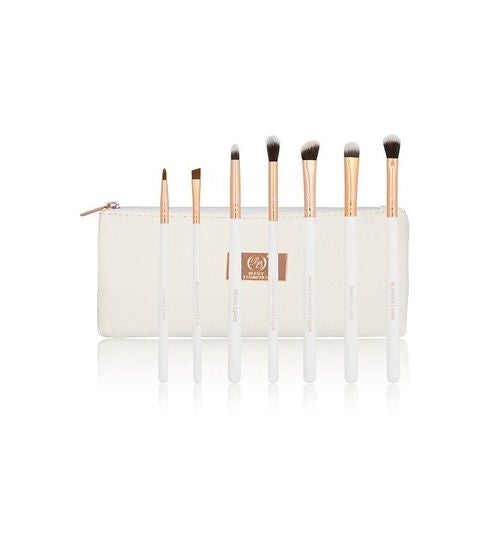 Boozy Cosmetics BoozyBrush 7 pcs Starter Eye Set