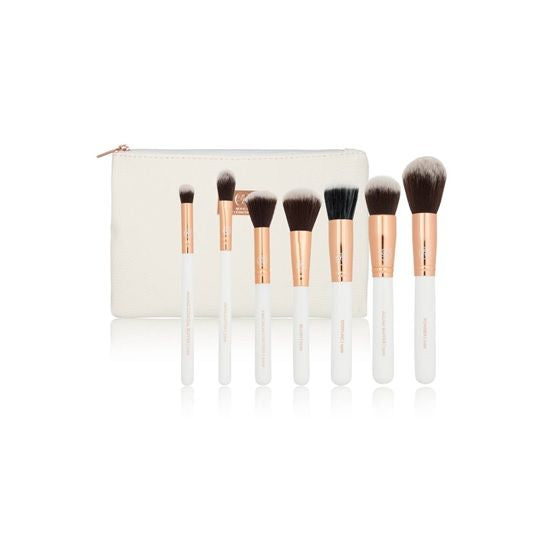 Boozy Cosmetics RoseGold 7er Starter Face Set