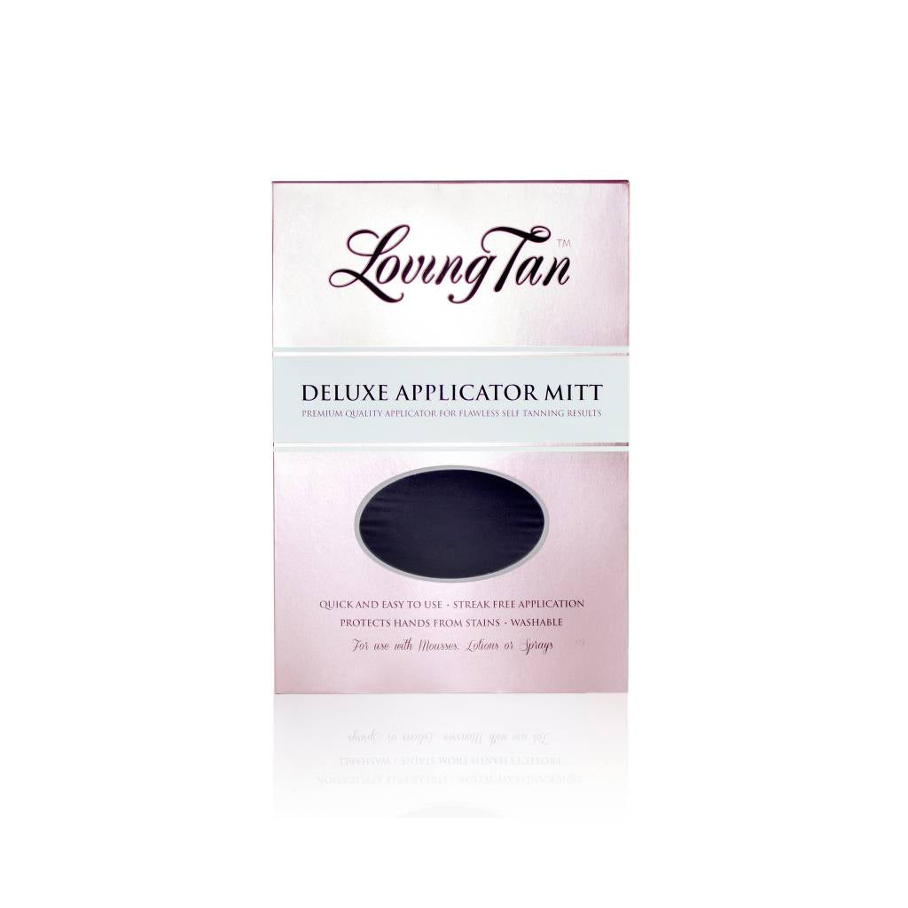 Deluxe Self Tanning Applicator Matt