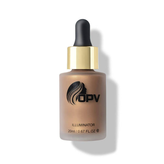 Illuminator Shimmer