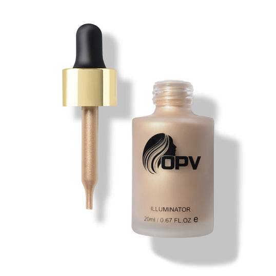 Illuminator Shimmer