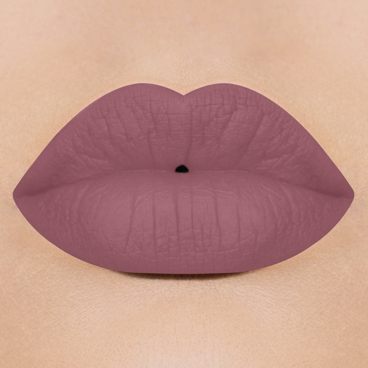 Matte liquid Lipsticks