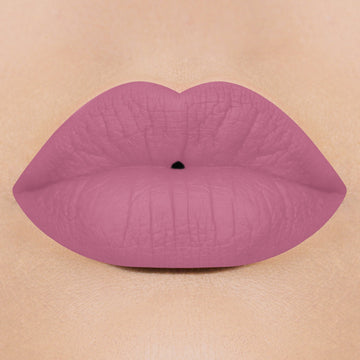 Matte liquid Lipsticks