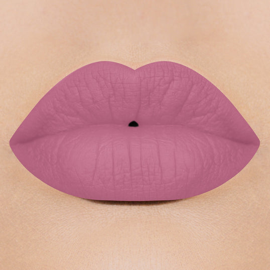 Matte liquid Lipsticks