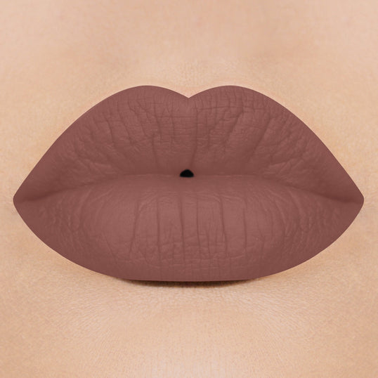Matte liquid Lipsticks