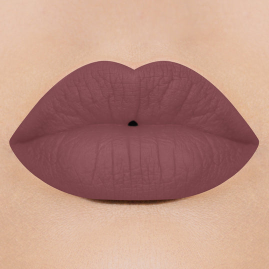 Matte liquid Lipsticks