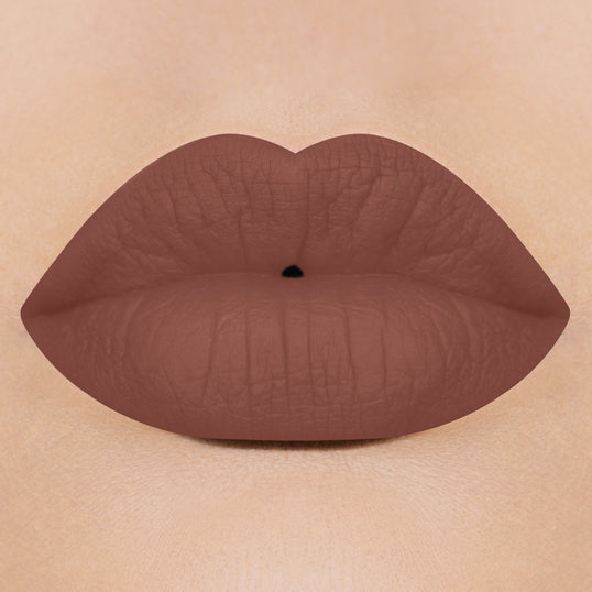 Matte liquid Lipsticks