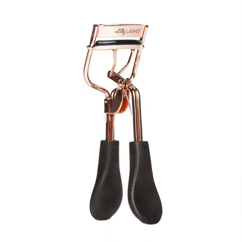 FABU-Lash Eyelash Curler - Rose Gold