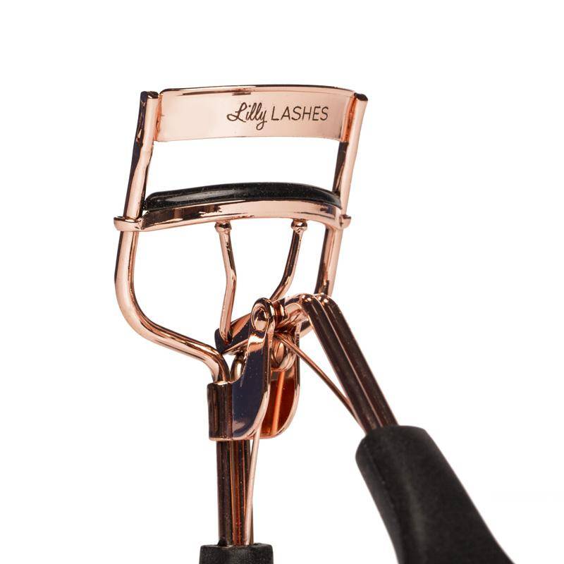 FABU-Lash Eyelash Curler - Rose Gold