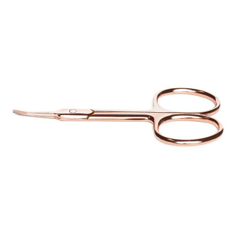 FABU - Lash Scissors Rose Gold