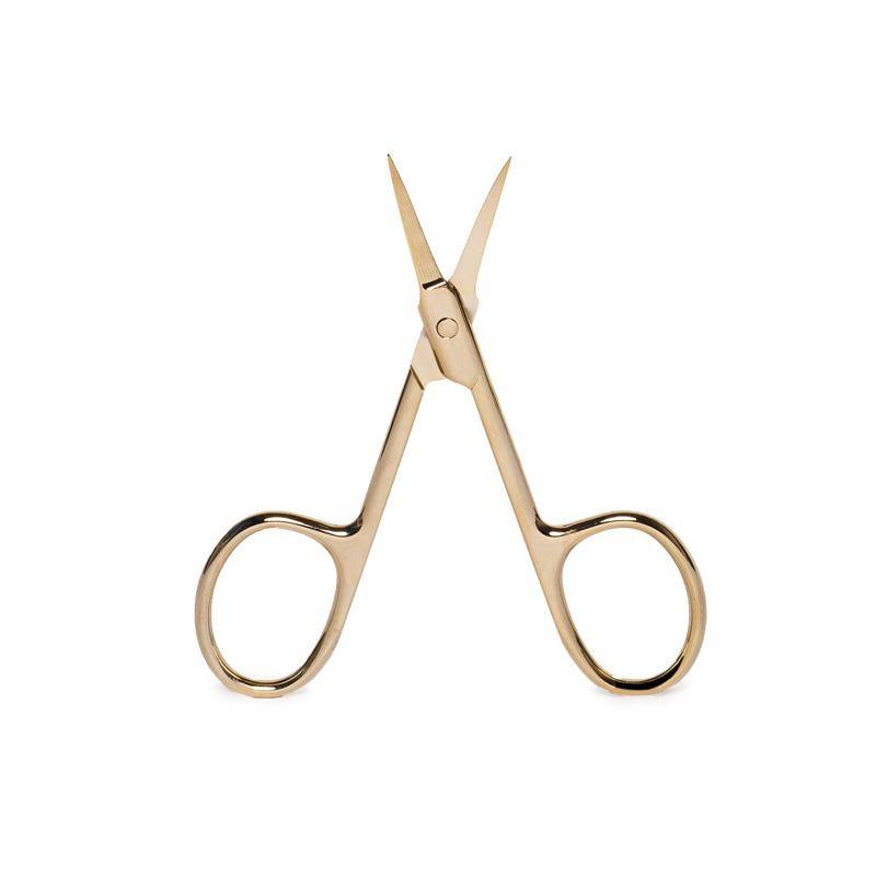 FABU - Lash Scissors Gold