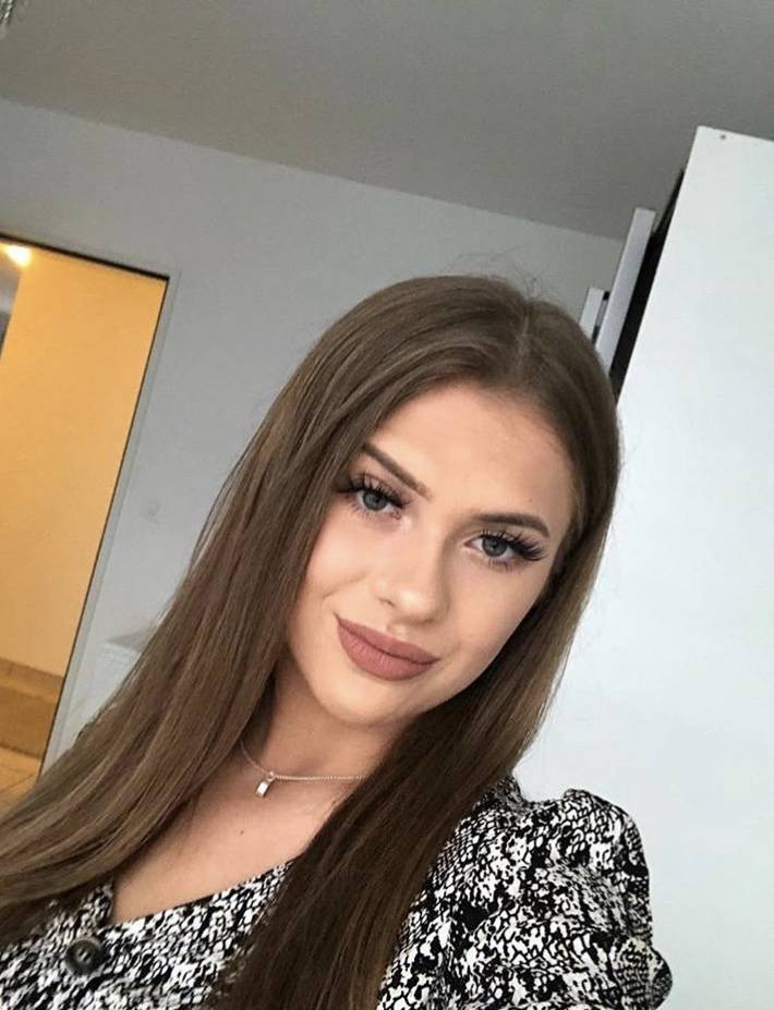 Visón de imitación Miami