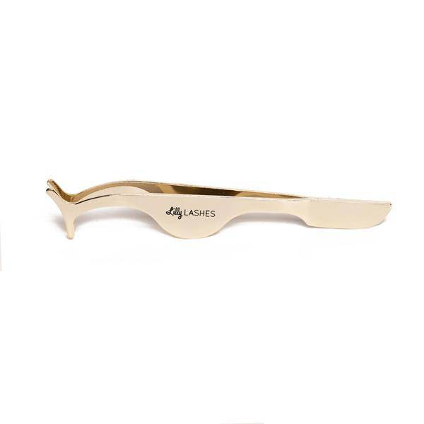 FABU - Lash Eyelash Applicator Gold