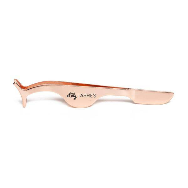 FABU - Lash Eyelash Applicator Rosegold