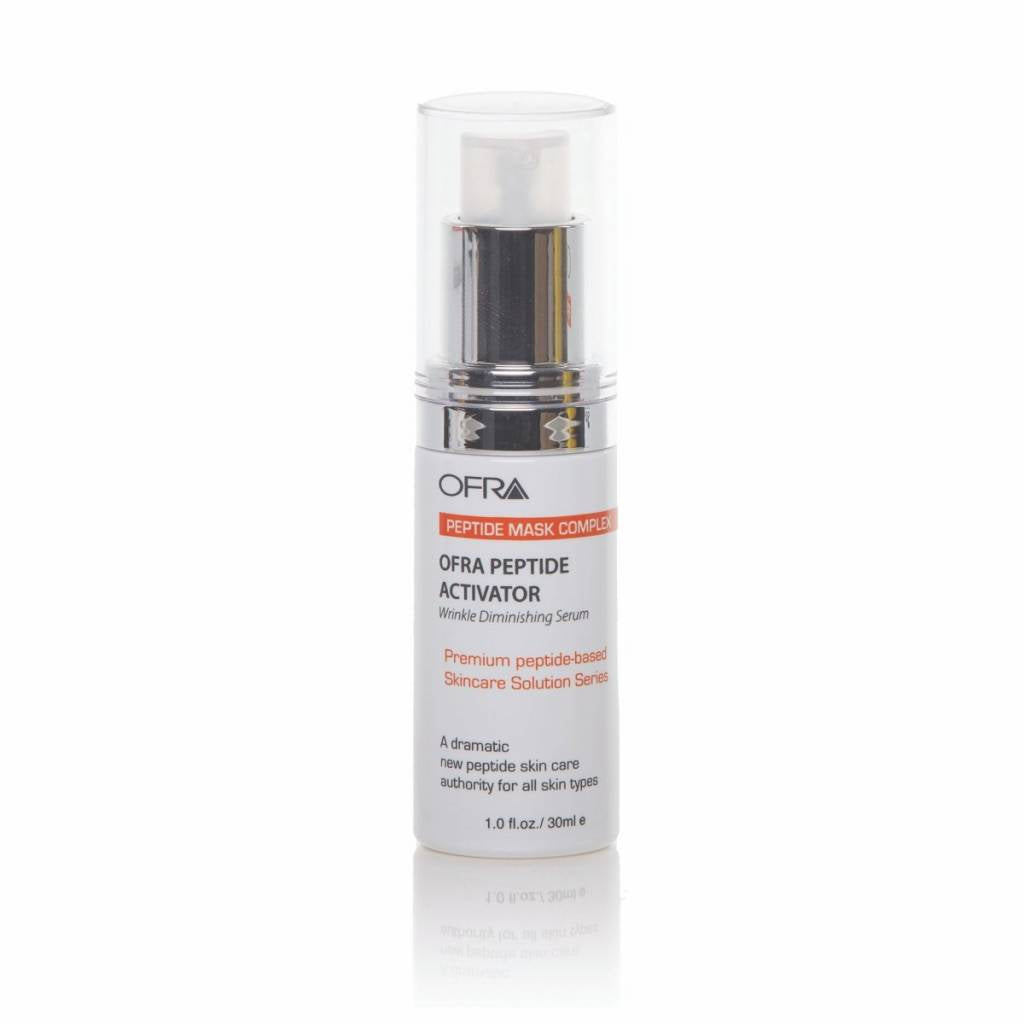 Peptide Eye Activator