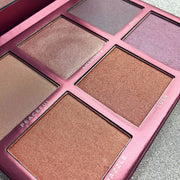 Sigma Beauty® Chroma Glow & Highlight Palette