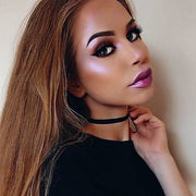 Sigma Beauty® Chroma Glow & Highlight Palette