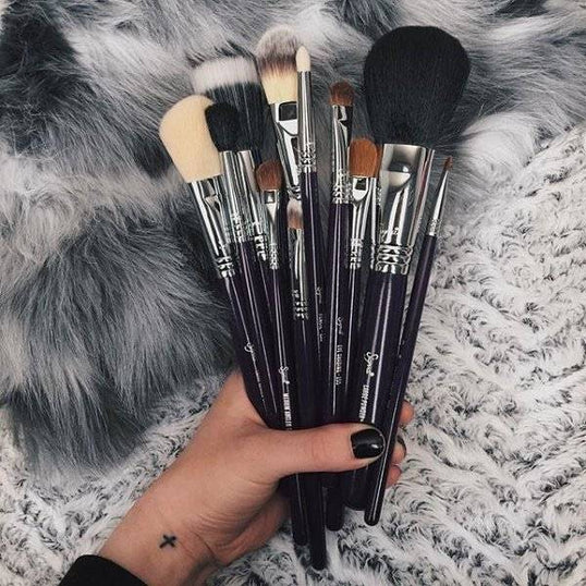 Essential Brush Kit