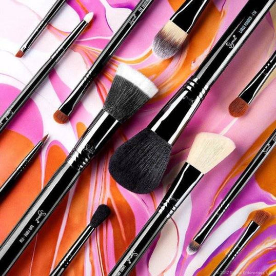 Essential Brush Kit