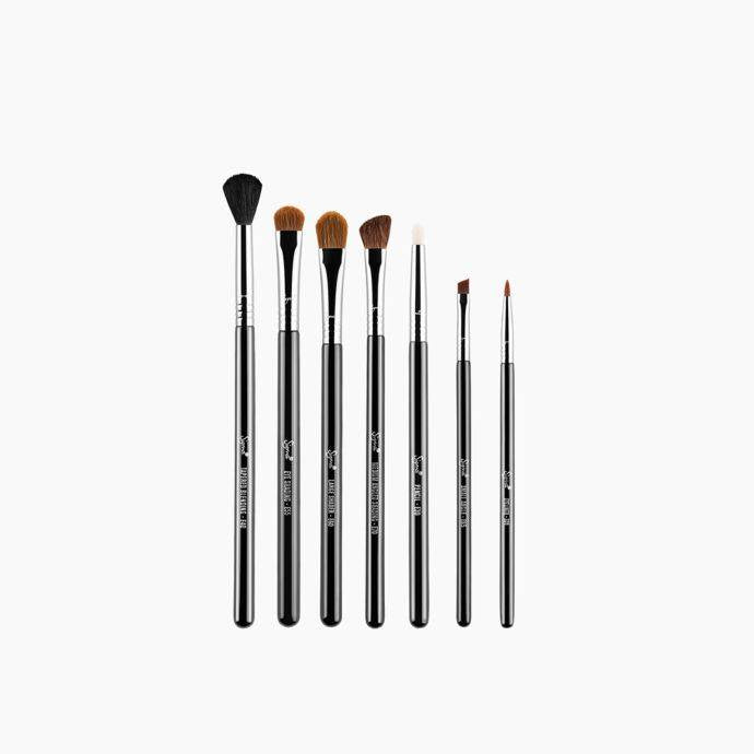 Basic Eyes Brush Kit