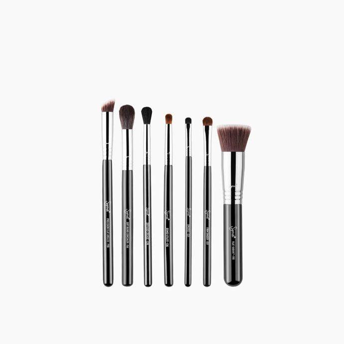 Best of Sigma Brush Set