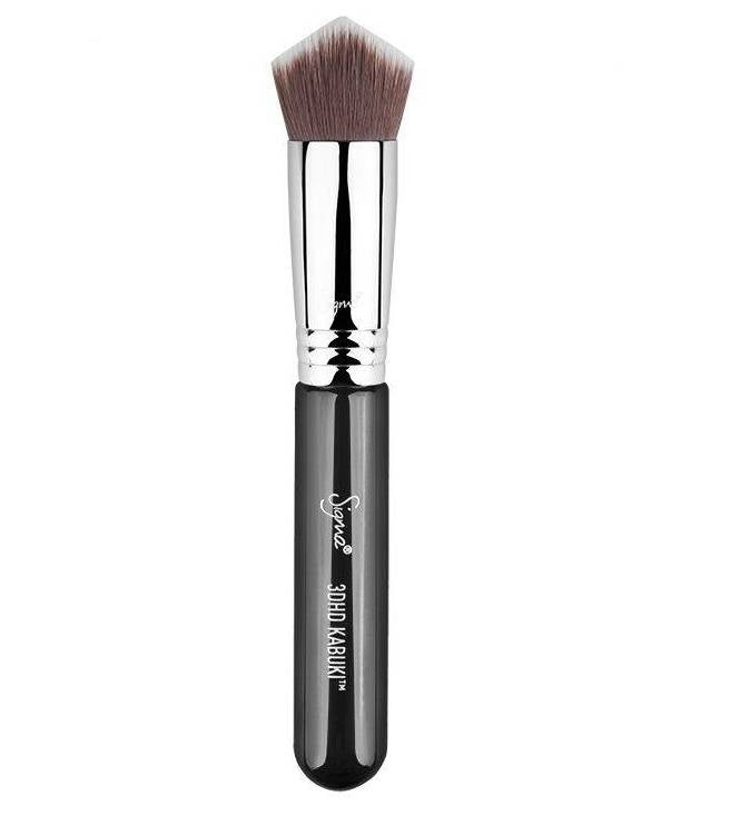 3DHD Kabuki Brush