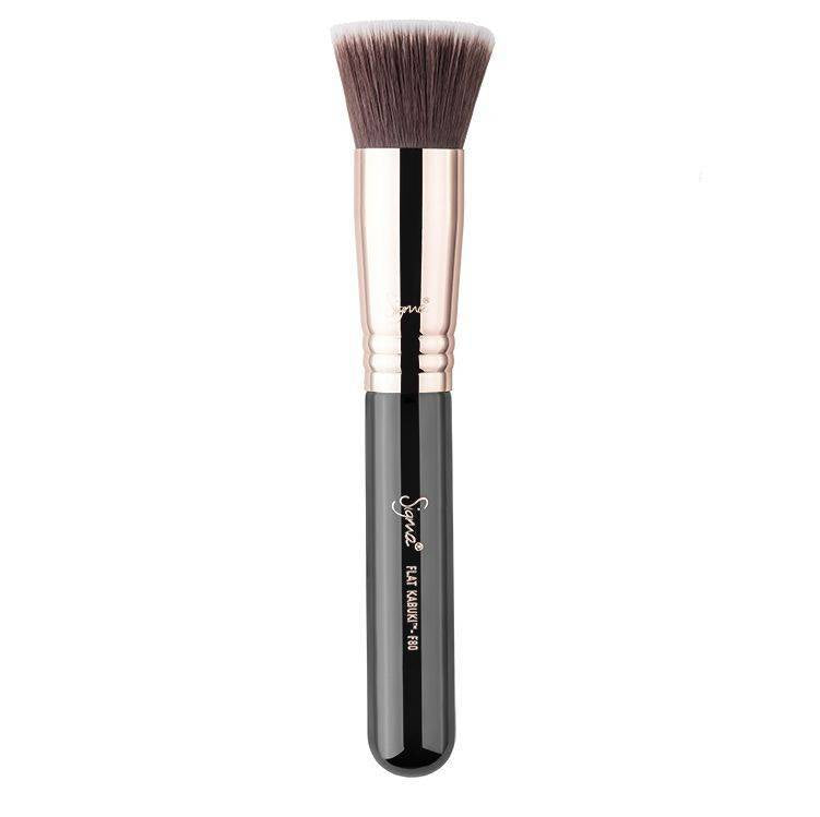 F80 Flat Kabuki™ Brush