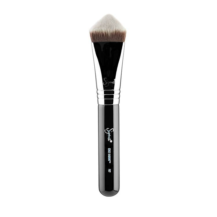 F87 Edge Kabuki™ Brush