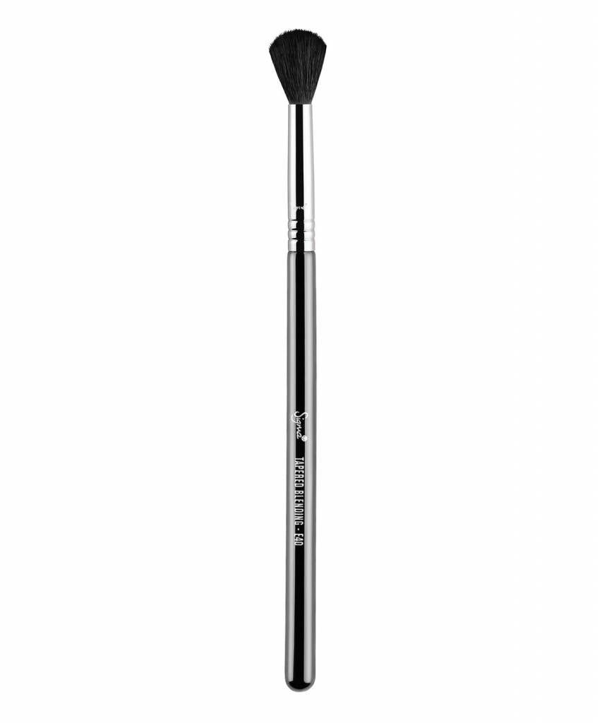 E40 Tapered Blending Brush