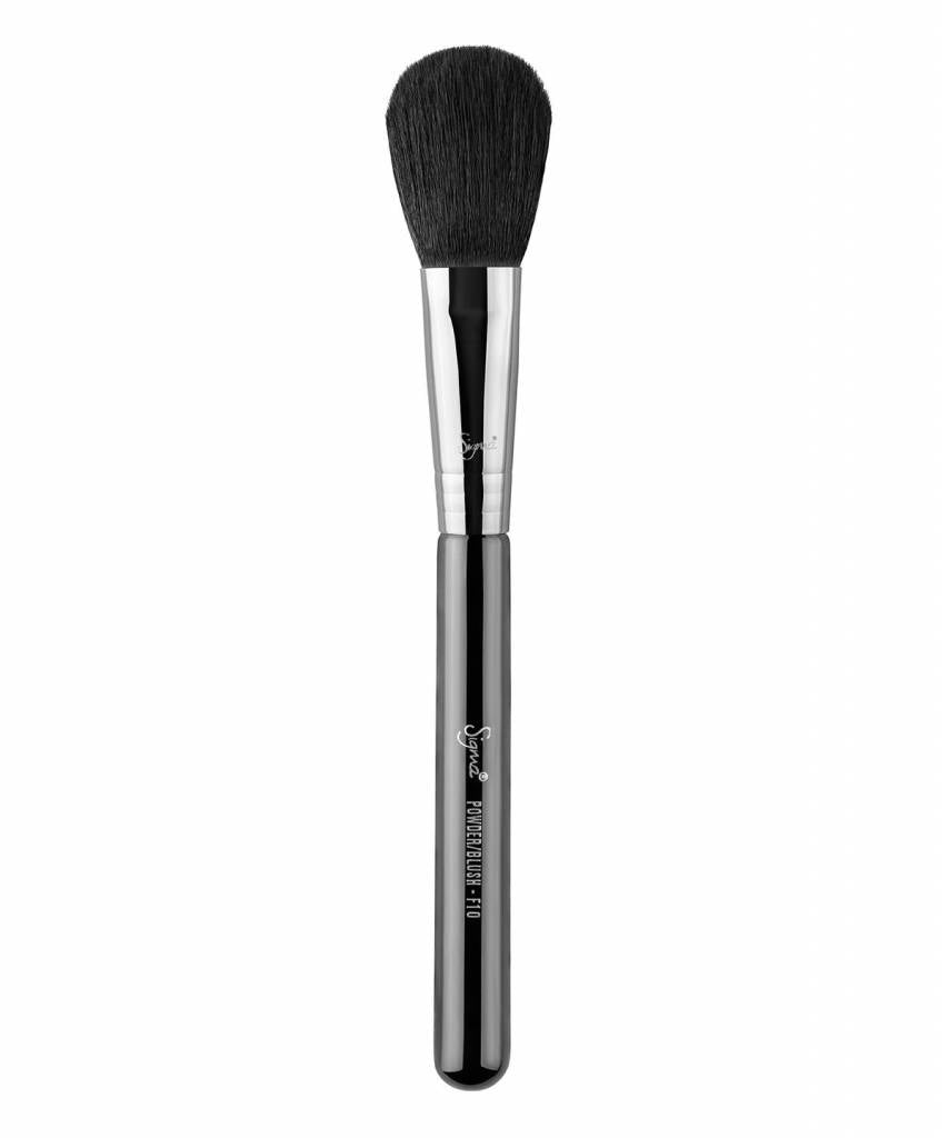 F10 Powder/Blush Brush