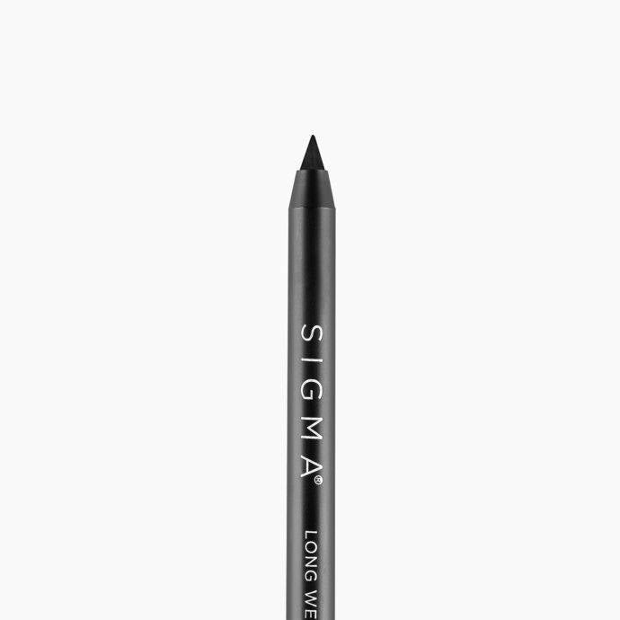 Long wear eyeliner pencil - Wicked