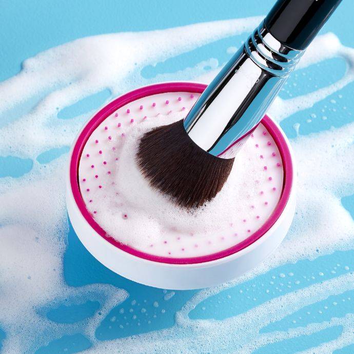 SIGMAGIC™ SCRUB brushcleaner