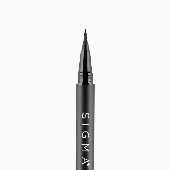 Liquid pen eyeliner - Wicked