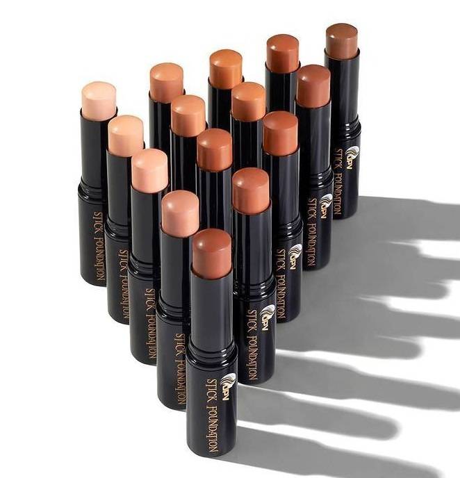 Foundation & Contour Stick