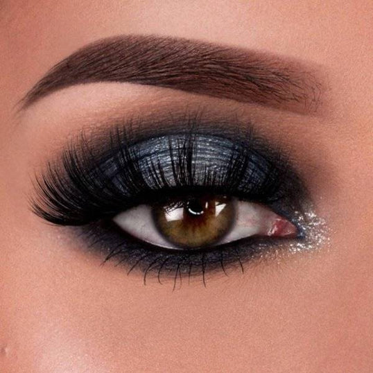 Brow powder Duo