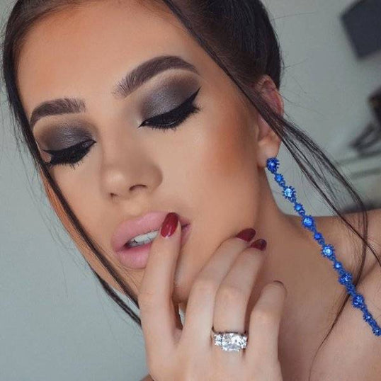 Brow powder Duo