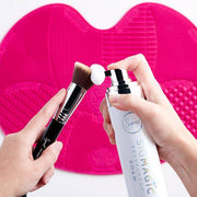 SIGMAGIC® Brushampoo™ Foam
