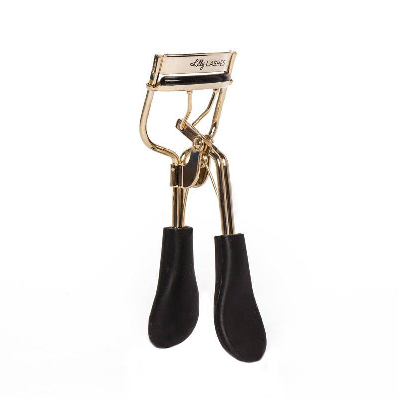 FABU-Lash Eyelash Curler - Glam Gold