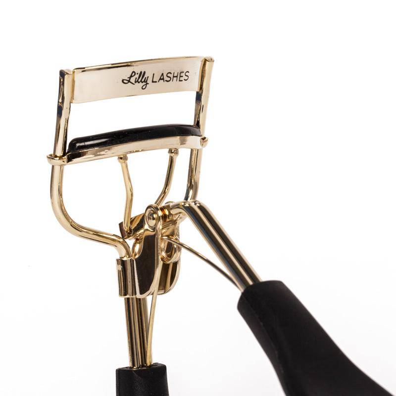 FABU-Lash Eyelash Curler - Glam Gold