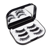 I won't cry for you lash case