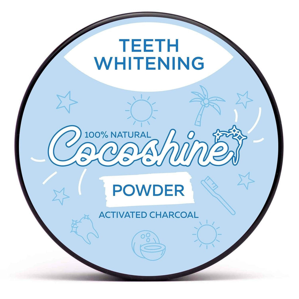 Teeth Whitening Powder