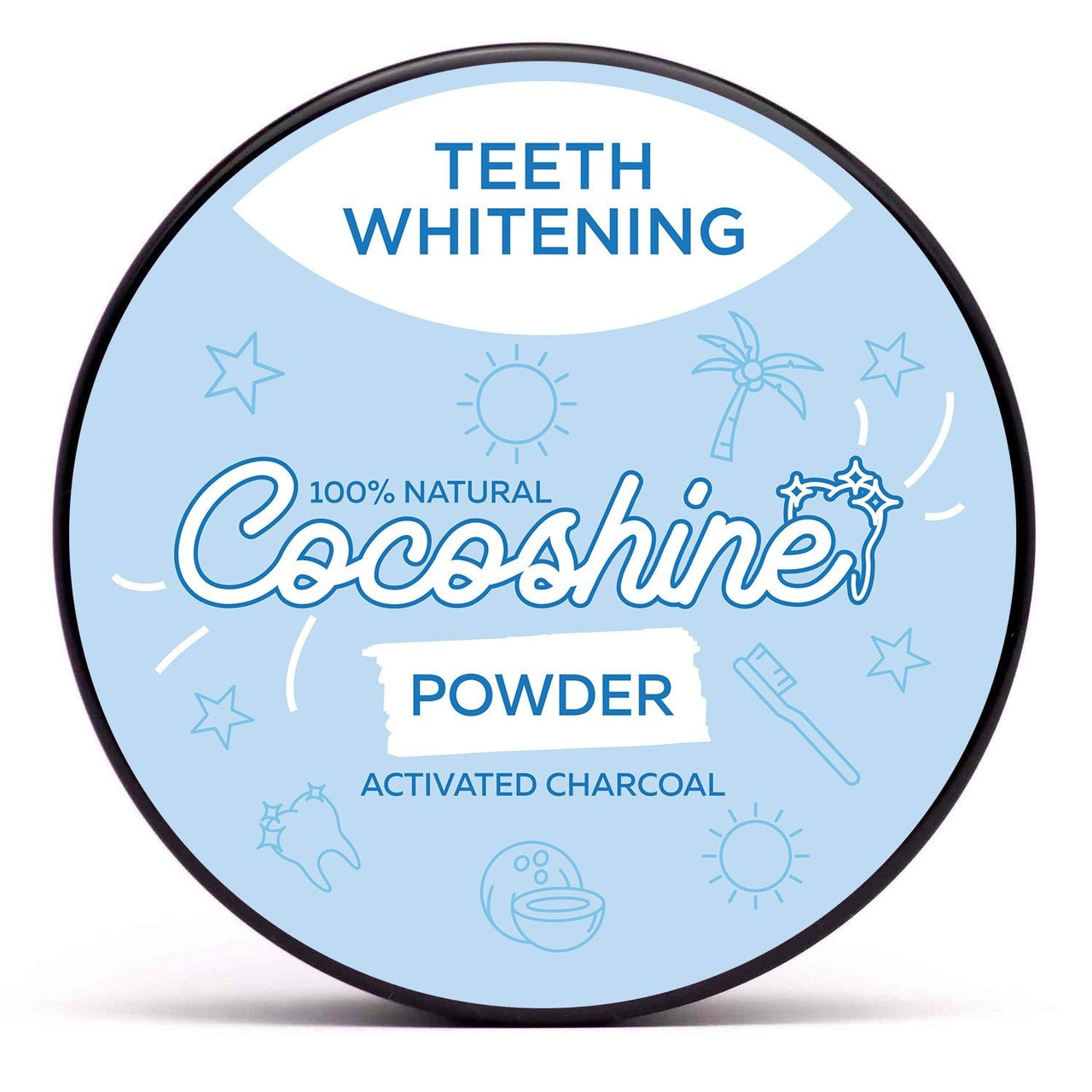 Teeth Whitening Powder