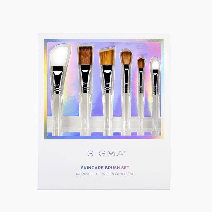 Skincare Brush Set