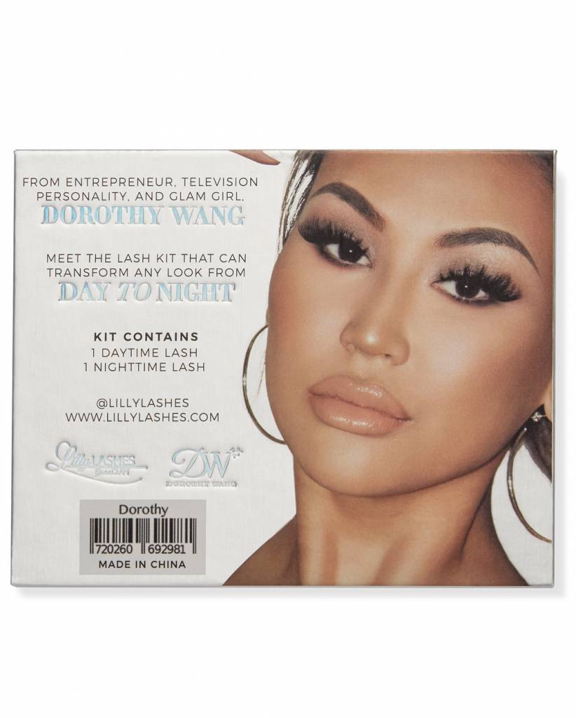 Day to Night by Dorothy Wang Kit