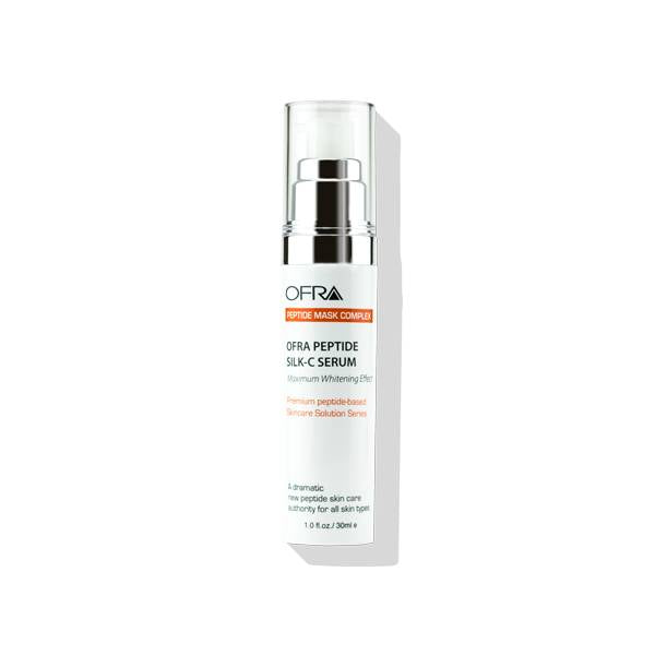 Peptide Silk-C Serum