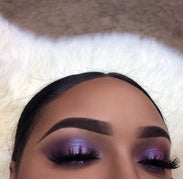 Lashes - Pandora