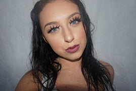 Lashes - Pandora